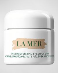 The Moisturizing Fresh Cream, 2 oz.