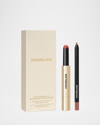 Sculpt and Gloss Duo ($67 value!)