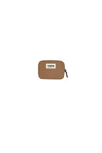 Hindbag - Porte-monnaie lili - Taille Unique - Marron