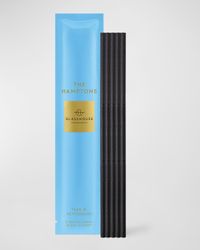 The Hamptons - 5 Replacement Scent Stems