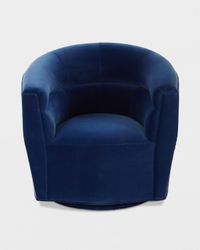 Gia Swivel Chair