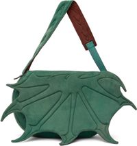 YAKU Blue Wingventory Bag