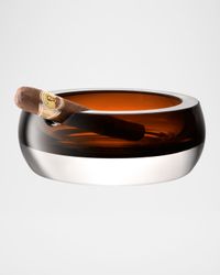 Whisky Club Cigar Ashtray