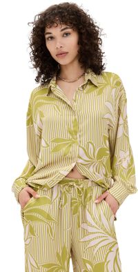 RESA Monica Blouse Westcott XS/S