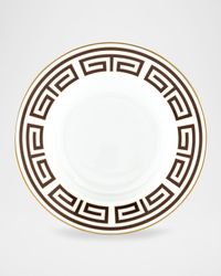 Labirinto Ebano Soup Plate