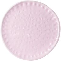 GERSTLEY Purple Serving Platter