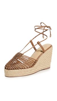 ALTA Kaia Honey Platform Sandals Honey 6
