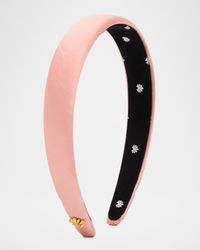 Charlotte Silky Headband