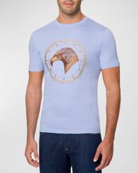 Men's Signature Eagle T-Shirt
