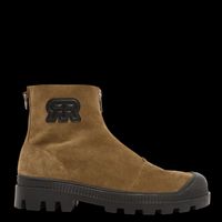 Roseanna - Bottines en cuir - Taille 41 - Vert