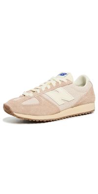 New Balance 471 Sneakers Beige/Brown M 6.5/ W 8