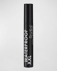 Waterproof XXL Mascara, Black