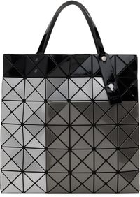 Bao Bao Issey Miyake Cabas gris acier - Tres