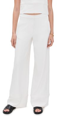 Rhone Horizon Trousers Snow White 10
