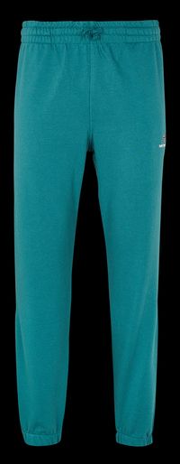 New Balance - Jogging droit en coton - Taille XL/2XL - Vert