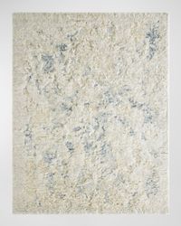 Ivanna Hand-Knotted Rug, 10' x 14'
