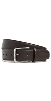 BOSS Navya St Belt Dark Brown 34