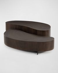 Avett Coffee Table