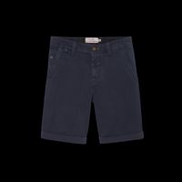 Billybelt - Short en coton biologique - Taille 48 - Bleu