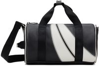 ADER error Sac Bashar noir et blanc