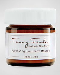 Purifying Luculent Masque Mini, 0.85 oz.