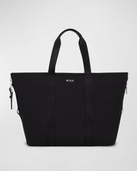 Essential Large East-West Tote Bag