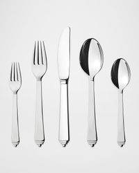 Pyramid 5-Piece Cutlery Gift Box