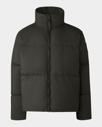 Men's Lawrence Puffer Jacket