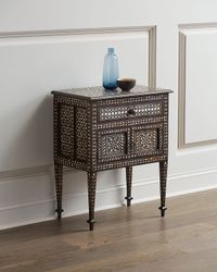 Bhawana Chest