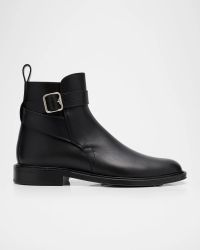 Men's Manor Jodhpur Leather Ankle Boots