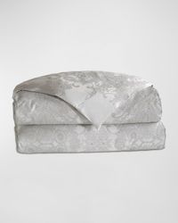 Incanto Jacquard Super King Duvet Cover