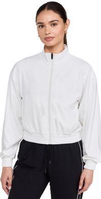 Splits59 Harlowe Rigor Jacket White XL