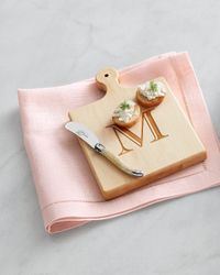 Artisan Board with Spreader