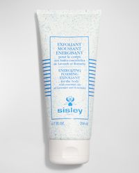 Energizing Foaming Exfoliant for the Body, 6.8 oz./ 200 mL