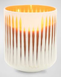 Small Akosua Seregeti Candle, 1600g