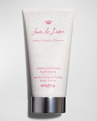 Soir de Lune Perfumed Body Cream