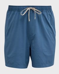 Men's Land To Water 6" Pull-On Shorts