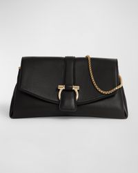 F-Show Small Flap Shoulder Bag