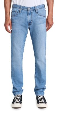 AG Tellis Modern Slim Jeans 32 Tailor 33