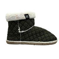 Art Of Soule - Espadrilles chaussons unie - Taille 43 - Vert