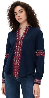 XIRENA Mina Top North Star XS