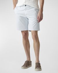 Men's The Peaks Bermuda Shorts