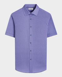 Men's OoohCotton Miles Sport Shirt