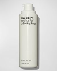 The Body Peel Fragrance-Free, 5.1 oz.