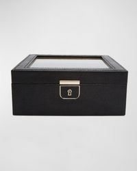 Palermo 6-Piece Watch Box