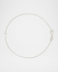 Mini Number Bracelet