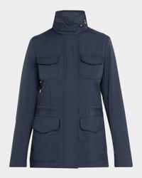 Traveller Lady Field Jacket