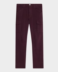 Men's Trooper Slim-Fit Cargo Pants