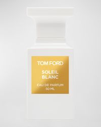 Soleil Blanc Eau de Parfum Fragrance, 1.7 oz