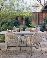 Atherton Outdoor Dining Table